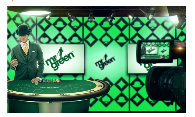 My Green Casino